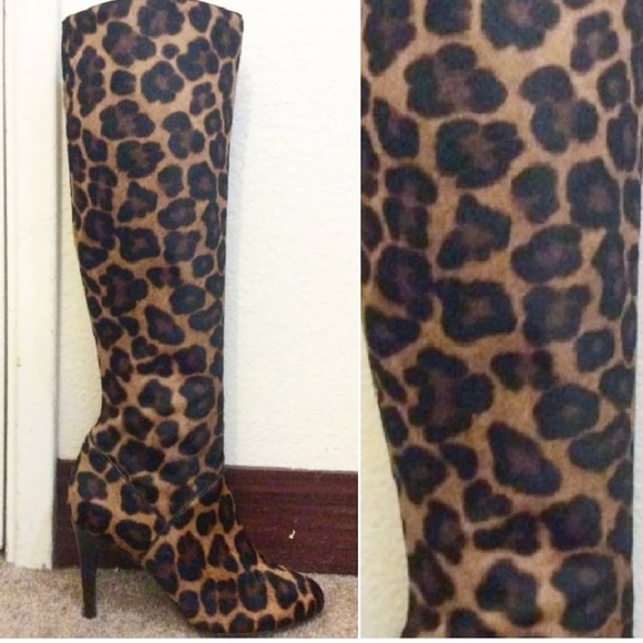 primark black ankle boots